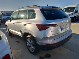 SKODA Karoq 1.0 tsi Selection 115cv