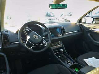 SKODA Karoq 1.0 tsi Selection 115cv