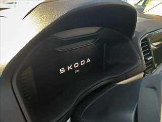 SKODA Karoq 1.0 tsi Selection 115cv