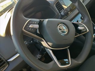SKODA Karoq 1.0 tsi Selection 115cv