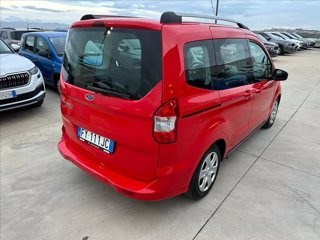 FORD tourneo courier 1.0 ecob. 100cv plus my19