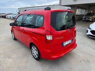 FORD tourneo courier 1.0 ecob. 100cv plus my19