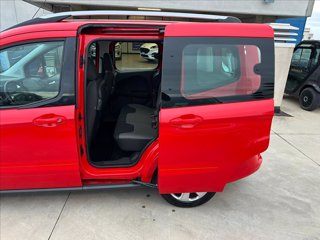 FORD tourneo courier 1.0 ecob. 100cv plus my19