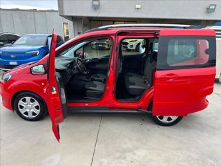 FORD tourneo courier 1.0 ecob. 100cv plus my19