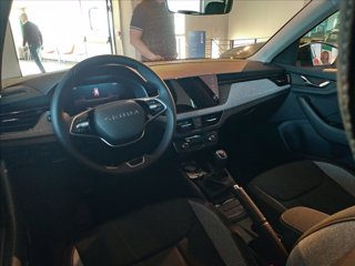 SKODA Kamiq 1.0 tsi 130 Edition 115cv