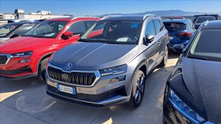 SKODA Karoq 2.0 tdi evo Style 115cv dsg