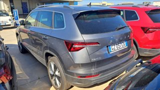 SKODA Karoq 2.0 tdi evo Style 115cv dsg