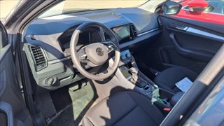 SKODA Karoq 2.0 tdi evo Style 115cv dsg