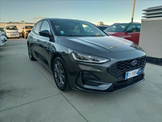 FORD Focus 1.5 ecoblue ST-Line X 115cv auto