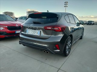 FORD Focus 1.5 ecoblue ST-Line X 115cv auto