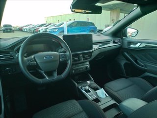 FORD Focus 1.5 ecoblue ST-Line X 115cv auto