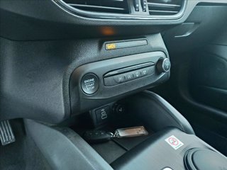 FORD Focus 1.5 ecoblue ST-Line X 115cv auto