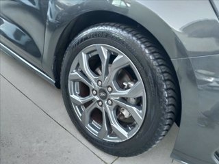 FORD Focus 1.5 ecoblue ST-Line X 115cv auto