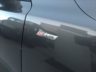 FORD Focus 1.5 ecoblue ST-Line X 115cv auto