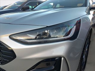 FORD Focus 1.5 ecoblue ST-Line X 115cv auto