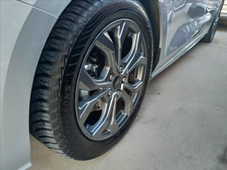 FORD Focus 1.5 ecoblue ST-Line X 115cv auto