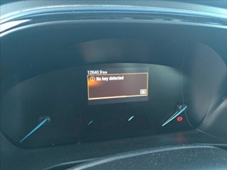 FORD Focus SW 1.0 ecoboost h ST-Line Style 125cv