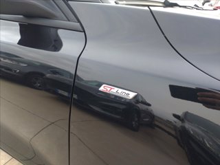 FORD Focus SW 1.0 ecoboost h ST-Line Style 125cv