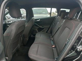 FORD Focus SW 1.0 ecoboost h ST-Line Style 125cv