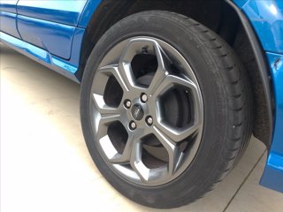 FORD EcoSport 1.0 ecoboost ST-Line s&s 125cv my18