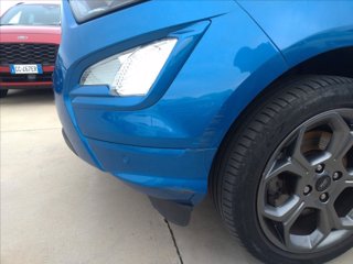 FORD EcoSport 1.0 ecoboost ST-Line s&s 125cv my18