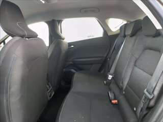 RENAULT Captur 1.5 blue dci Zen 115cv edc