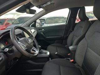 RENAULT Captur 1.5 blue dci Zen 115cv edc