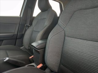 RENAULT Captur 1.5 blue dci Zen 115cv edc