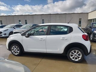 CITROEN C3 1.5 bluehdi Feel s&s 100cv 5m