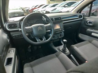 CITROEN C3 1.5 bluehdi Feel s&s 100cv 5m