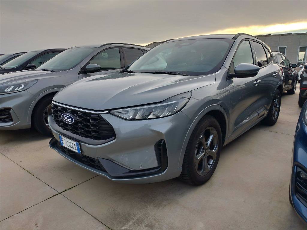 FORD Kuga 2.5 full hybrid ST-Line 2wd 180cv auto