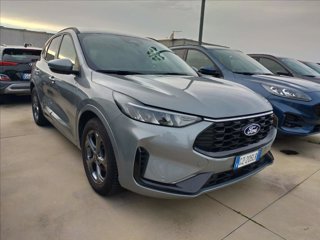 FORD Kuga 2.5 full hybrid ST-Line 2wd 180cv auto
