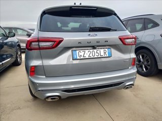 FORD Kuga 2.5 full hybrid ST-Line 2wd 180cv auto