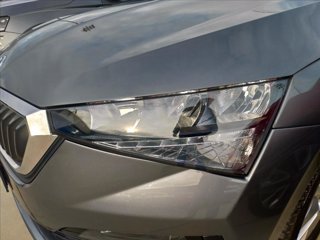 SKODA Scala 1.0 tsi Ambition 110cv