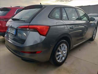 SKODA Scala 1.0 tsi Ambition 110cv