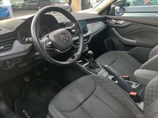 SKODA Scala 1.0 tsi Ambition 110cv