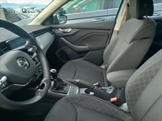 SKODA Scala 1.0 tsi Ambition 110cv