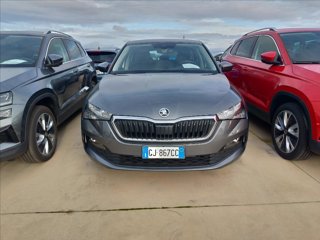 SKODA Scala 1.0 tsi Ambition 110cv