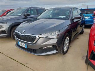 SKODA Scala 1.0 tsi Ambition 110cv