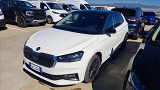 SKODA Fabia 1.0 mpi evo Style 80cv