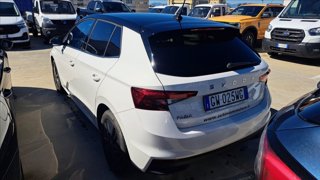 SKODA Fabia 1.0 mpi evo Style 80cv