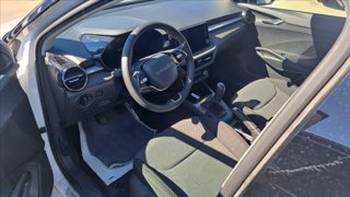 SKODA Fabia 1.0 mpi evo Style 80cv