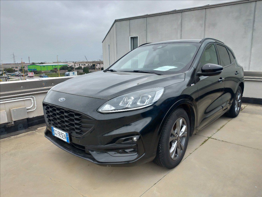 FORD Kuga 1.5 ecoblue ST-Line X 2wd 120cv