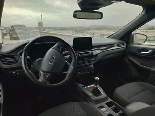 FORD Kuga 1.5 ecoblue ST-Line X 2wd 120cv