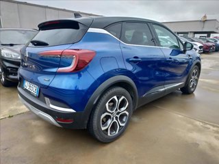 RENAULT Captur 1.6 E-Tech full hybrid Techno 145cv auto