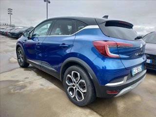RENAULT Captur 1.6 E-Tech full hybrid Techno 145cv auto