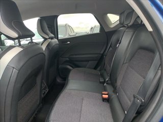 RENAULT Captur 1.6 E-Tech full hybrid Techno 145cv auto