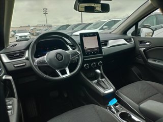 RENAULT Captur 1.6 E-Tech full hybrid Techno 145cv auto