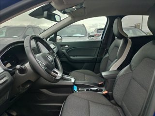 RENAULT Captur 1.6 E-Tech full hybrid Techno 145cv auto