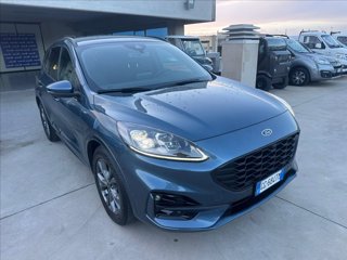 FORD Kuga 2.5 full hybrid ST-Line X 2wd 190cv cvt